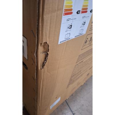 43" TH-43CQE2W C4K UHD Display - Clearance