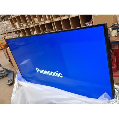 86" TH-86CQE2W Display - Clearance