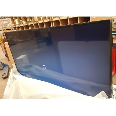 86" TH-86CQE2W Display - Clearance