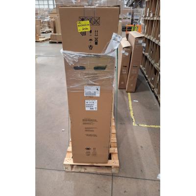 86" TH-86CQE2W Display - Clearance