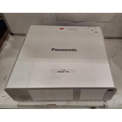 PT-FRQ60WEJ Projector - Clearance Product