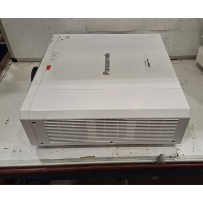 PT-FRQ60WEJ Projector - Clearance Product