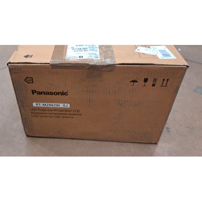 PT-MZ882WEJ Projector - Clearance Product