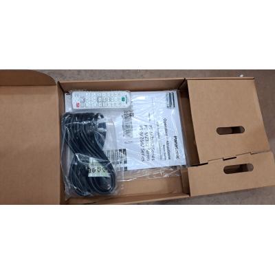 PT-MZ882WEJ Projector - Clearance Product