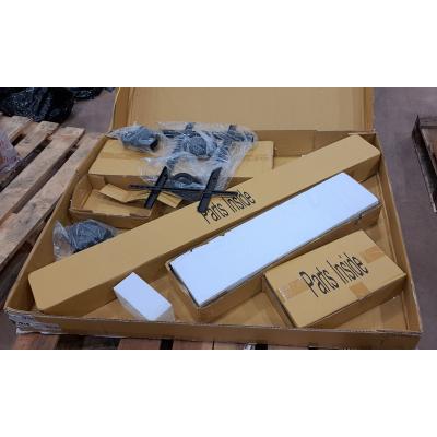 SR560M - Clearance Product