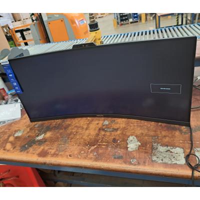 34" 34E1C5600HE/00 LCD Monitor - Clearance