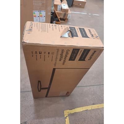 34" 34E1C5600HE/00 LCD Monitor - Clearance