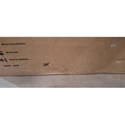 34" 34E1C5600HE/00 LCD Monitor - Clearance