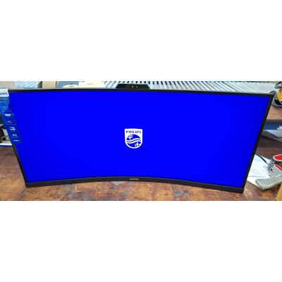 34" 34E1C5600HE/00 LCD Monitor - Clearance