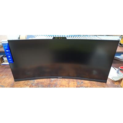 34" 34E1C5600HE/00 LCD Monitor - Clearance