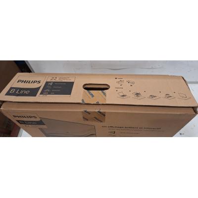 22" 222B1TC/00 Monitor - Clearance Product