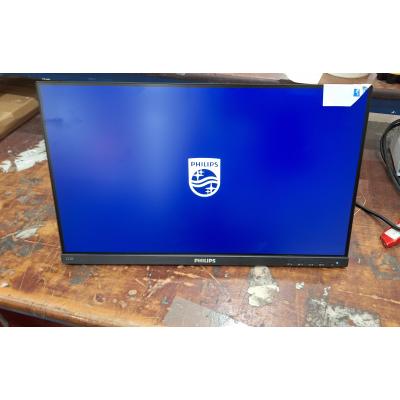 22" 222B1TC/00 Monitor - Clearance Product