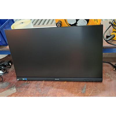 24" 241B8QJEB/00 Monitor - Clearance Product