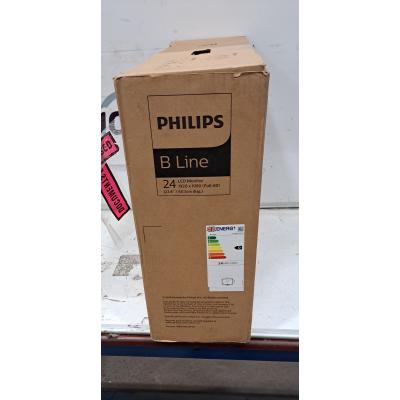 24" 241B8QJEB/00 Monitor - Clearance Product