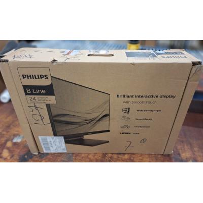24" 242B1TC/00 Touch Screen - Clearance