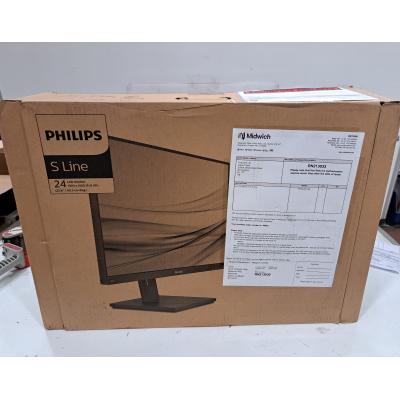 24" 242S1AE/00 Monitor - Clearance