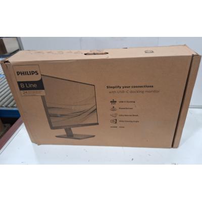 24" 243B1/00 Monitor - Clearance Product