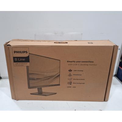 24" 243B1/00 Monitor - Clearance Product
