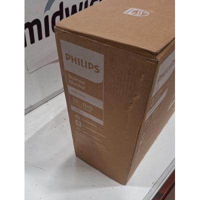 24" 24B1U5301H Monitor - Clearance Product