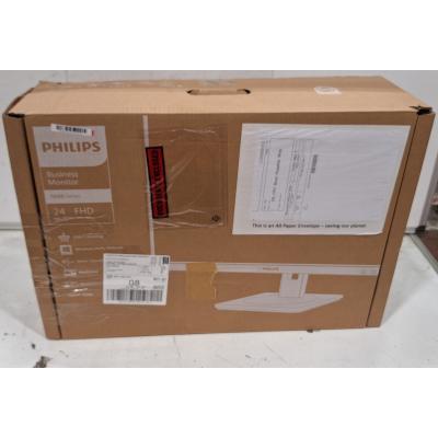 24" 24B1U5301H Monitor - Clearance Product