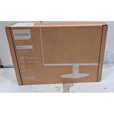 24" 24B2N2200/00 Monitor - Clearance Product