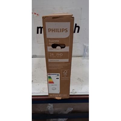 24" 24B2N2200/00 Monitor - Clearance Product