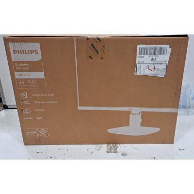 24" 24B2N2200/00 Monitor - Clearance Product