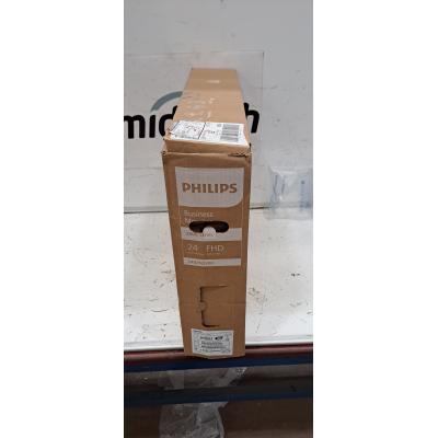 24" 24B2N2200/00 Monitor - Clearance Product