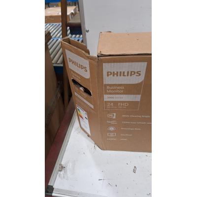 23.8" B2N3200J/00 Monitor - Clearance Product