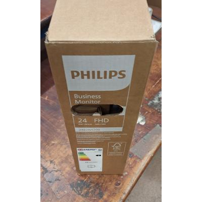 24" 24B2U3301/00 Monitor - Clearance Product