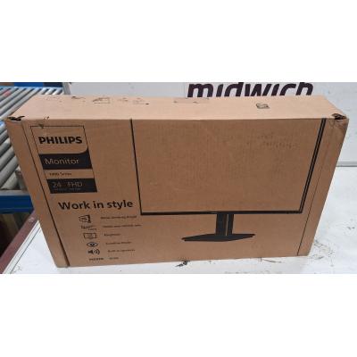 24" 24E1N1100A Monitor - Clearance Product