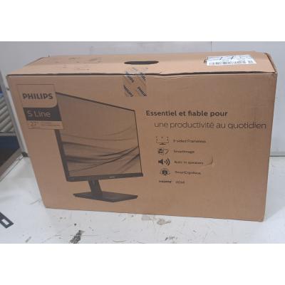 27" 272S1AE/00 &nbsp;Monitor - Clearance