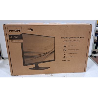 27" 276B1/00 Monitor - Clearance Product