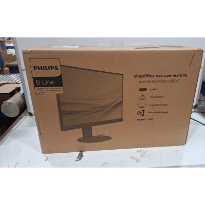 27" 276B9/00 Monitor - Clearance Product