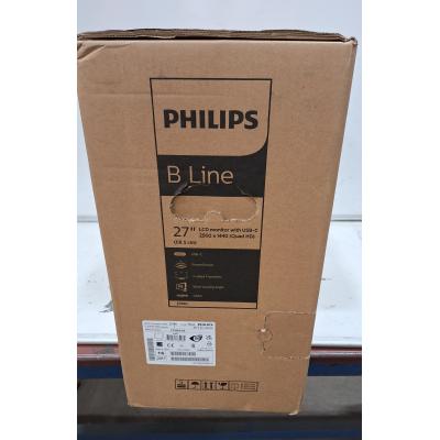 27" 276B9/00 Monitor - Clearance Product