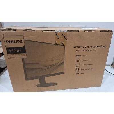 27" 276B9/00 Monitor - Clearance Product