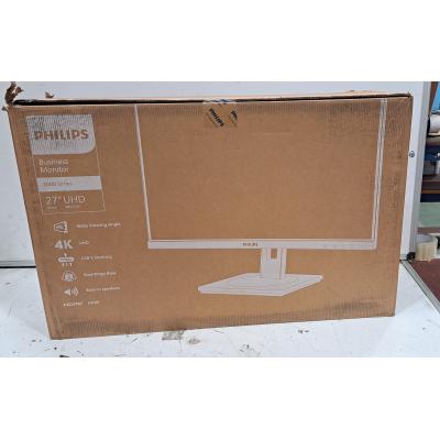 27" 27B1U3900/00 Monitor - Clearance Product