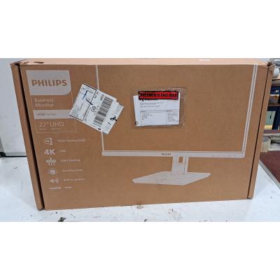 27" 27B1U3900/00 Monitor - Clearance Product