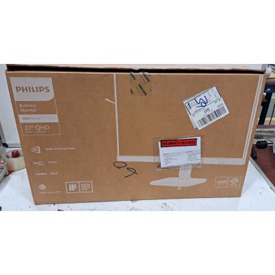 27" 27B2N4500/00 Monitor - Clearance Product