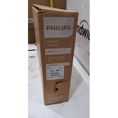 27" 27B2N4500/00 Monitor - Clearance Product