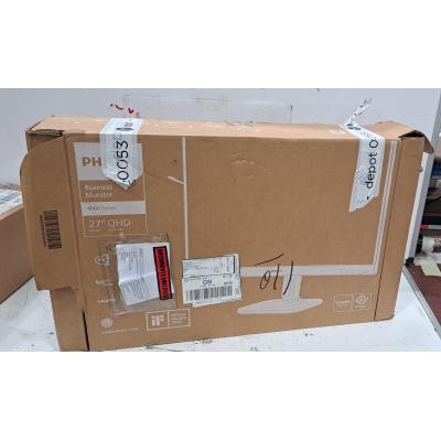 27" 27B2N4500/00 Monitor - Clearance Product