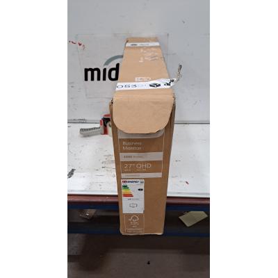 27" 27B2N4500/00 Monitor - Clearance Product
