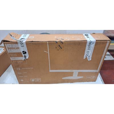 27" 27B2N4500/00 Monitor - Clearance Product