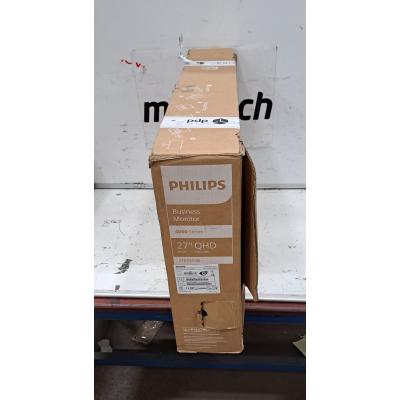 27" 27B2N4500/00 Monitor - Clearance Product