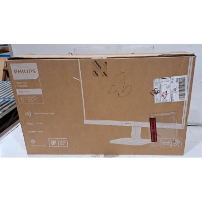 27" 27B2N4500/00 Monitor - Clearance Product