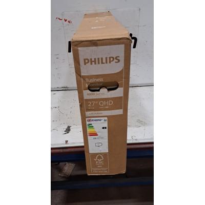 27" 27B2N4500/00 Monitor - Clearance Product