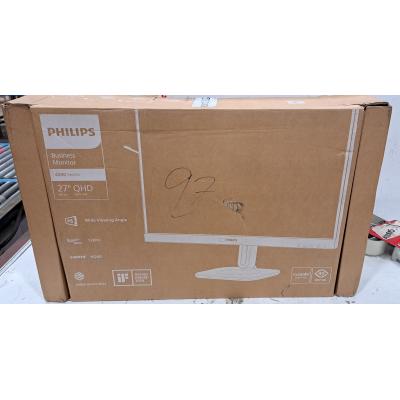 27" 27B2N4500/00 Monitor - Clearance Product