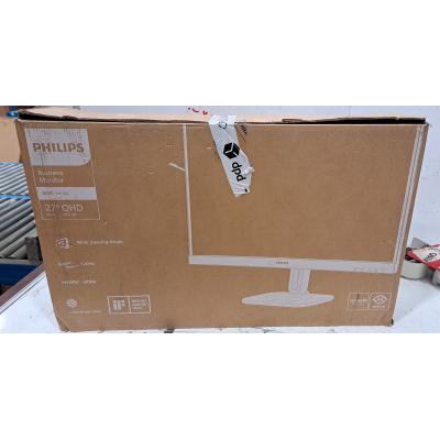 27" 27B2N4500/00 Monitor - Clearance Product