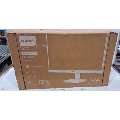 27" 27B2N4500/00 Monitor - Clearance Product