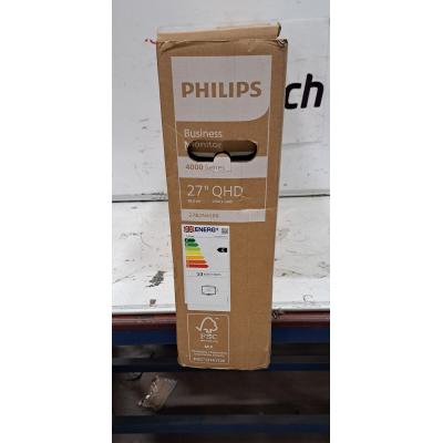 27" 27B2N4500/00 Monitor - Clearance Product